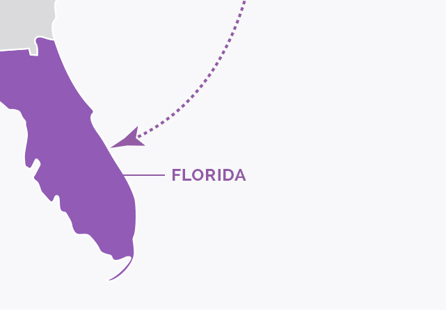 Discovery Center - K. hovnanian's Four Seasons at Orlando