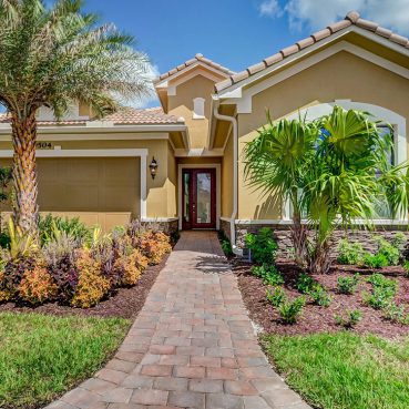 K. Hovnanian's® Four Seasons at Parkland