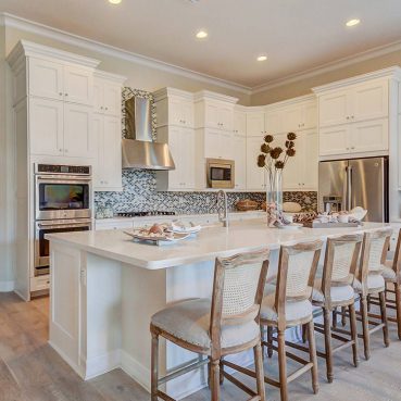 K. Hovnanian's® Four Seasons at Parkland