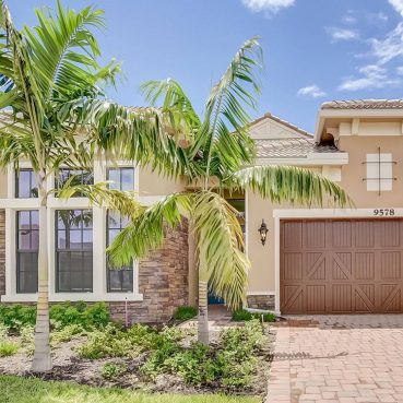 K. Hovnanian's® Four Seasons at Parkland