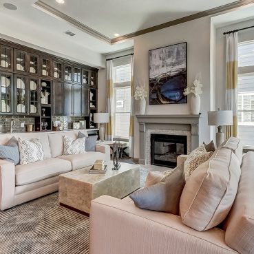 K. Hovnanian's® Four Seasons at Lakes of Cane Bay