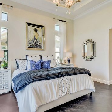 K. Hovnanian's® Four Seasons at Parkland