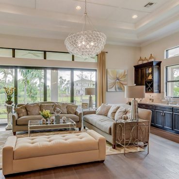 K. Hovnanian's® Four Seasons at Parkland