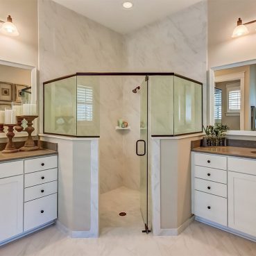 K. Hovnanian's® Four Seasons at Lakes of Cane Bay