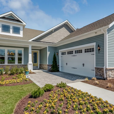 K. Hovnanian's® Four Seasons at Kent Island