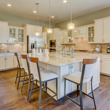 K. Hovnanian's® Four Seasons at Kent Island