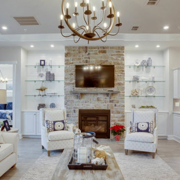 K. Hovnanian's® Four Seasons at Kent Island